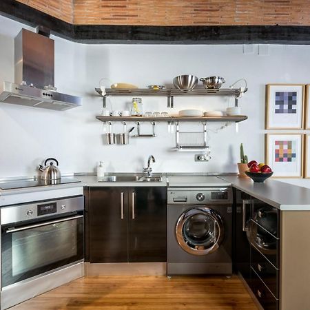 Tina Apartment In Malaga By Solaga Holiday Homes Luaran gambar