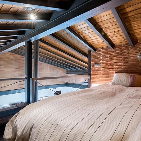 Tina Apartment In Malaga By Solaga Holiday Homes Luaran gambar