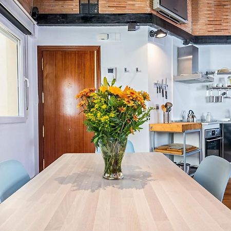 Tina Apartment In Malaga By Solaga Holiday Homes Luaran gambar