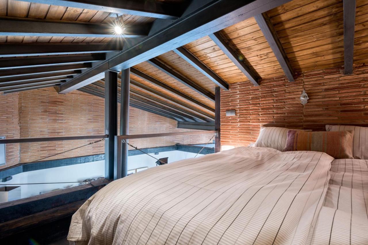Tina Apartment In Malaga By Solaga Holiday Homes Luaran gambar