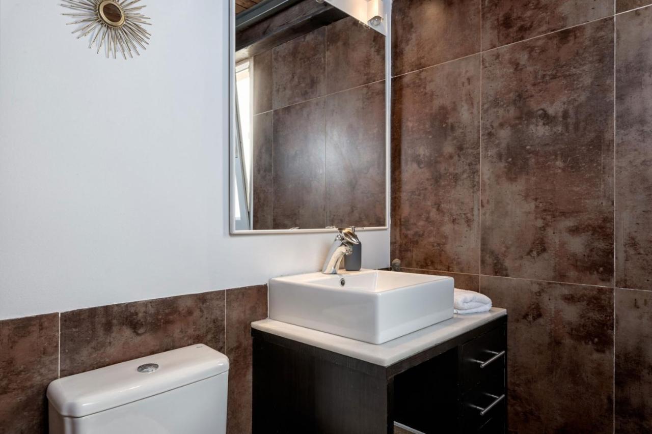 Tina Apartment In Malaga By Solaga Holiday Homes Luaran gambar