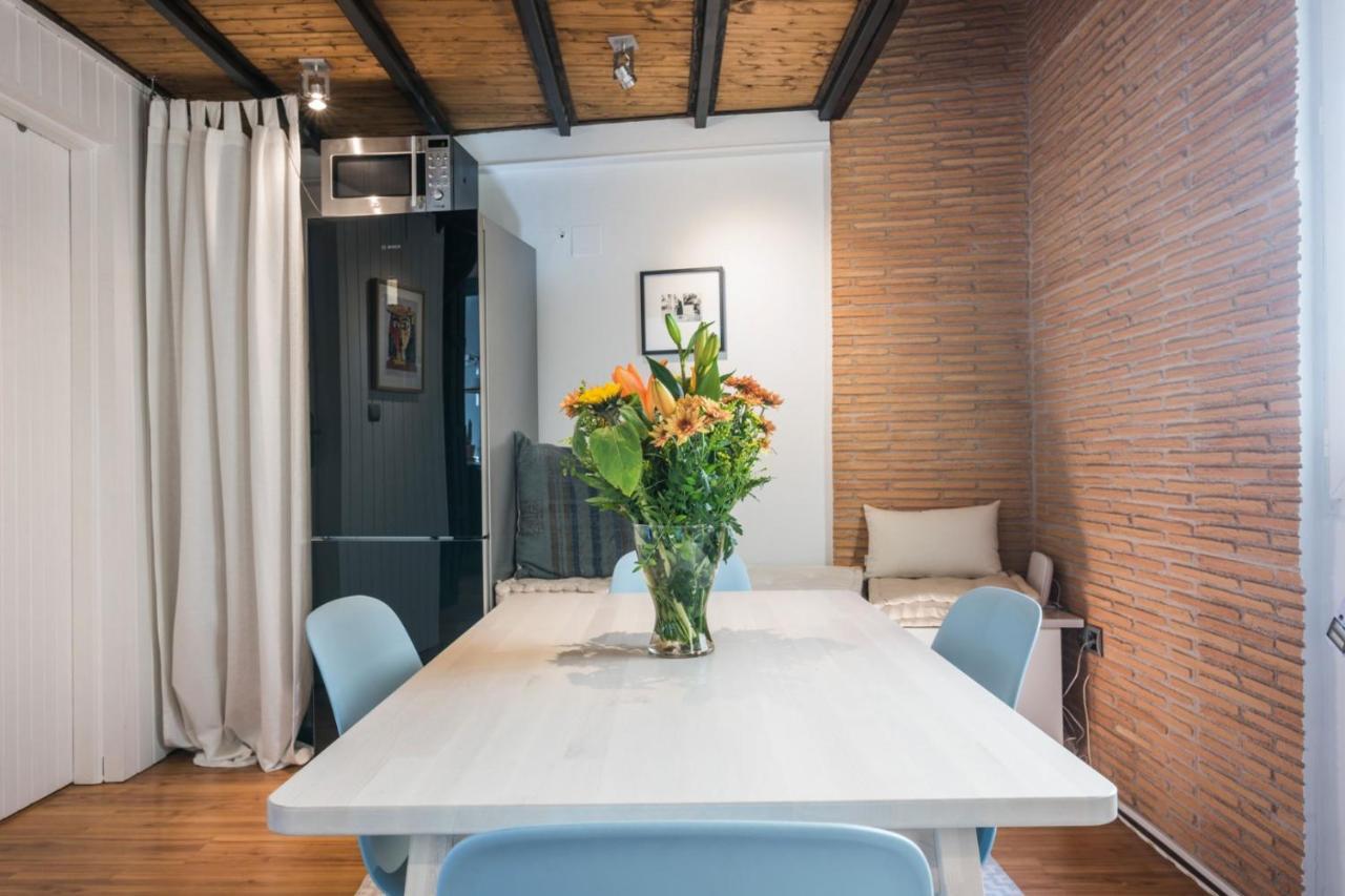 Tina Apartment In Malaga By Solaga Holiday Homes Luaran gambar