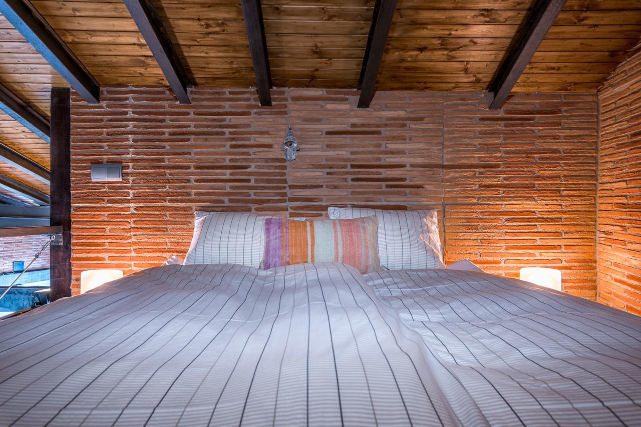 Tina Apartment In Malaga By Solaga Holiday Homes Luaran gambar